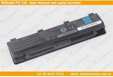 Laptop Battery for TOSHIBA PA5023U-1BRS, PA5024U-1BRS, PA5110U-1BRS, PABAS259